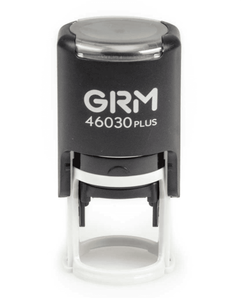 GRM 46030 Plus COMPACT Оснастка для печати в боксе д.30мм